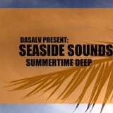 Dasalv present: Seaside Sounds
