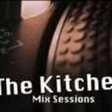 DJ M_ Live @ The kitchen mix sessions