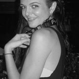 MiSS NiCat at Sentiero Coffee Bar ''White Dark''