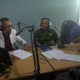 #BincangSehat RSUD Kartini: Kanker, Besarnya Masalah, Faktor Resiko & Prinsip Penanganan