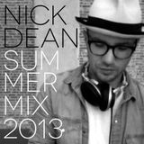 Summer Mix 2013
