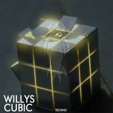 Dj Willys - K1 Resistance Crew - Cubic