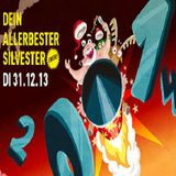 Norman @ Dein allerbester Silvester Ever! - A.R.M. Kassel - 31.12.2013