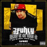 Hate It Or Love It Pt. 1 // Mixtape October 2013