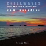 ChillWaves Vol. Three - Special World Fusion & Electronic Music