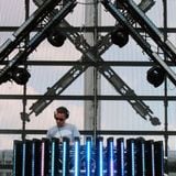 DJ Valis Ambient Mix