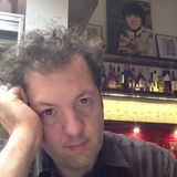 Pete Paphides (27/01/15)