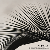 Summer DJ Mix 2014