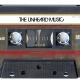 +The Unheard Music+ 7/8/14