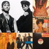 C&C !!! Garage House mix !! #3 '91-'95 Whitney Houston Mariah Carey C&C Music Factory Lovely Day !