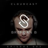 Brendan B - Cloudcast Episode 003