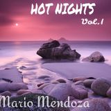 Hot Nights V.I - Mario Mendoza