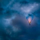 Adrift (Holiday mix)