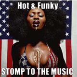 Hot & Funky - stomp to the music