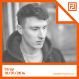 Stray - FABRICLIVE Promo Mix (Jan 2014)