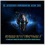 DJ TXOKY REMEMBER 2014 - SUMMER FRECUENCY
