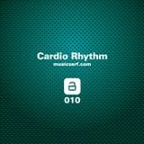 010 musicserf guest mix Cardio Rhythm