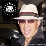 50 years of Fania Records, recorded in Hong Kong