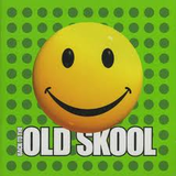 Oldskool Classics Pt.2. October 2013.