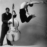 Toni Rese Dj: Yesterday and Today #007 Jazz for a cloudy day