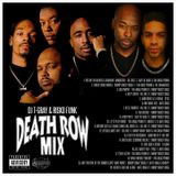 Death Row Mix