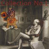 Connoisseurs Collection No.1 (mixed by k Minus 1)