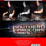 Shady Shea - Frequency Friday 30102015 on Southern Hardcore Vibes & Krafty Radio