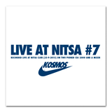 KOSMOS LIVE AT NITSA #7