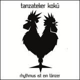 Rhythmus ist ein Tänzer