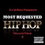 Most Requested Hip-Hop Vol. 4