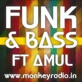 Disco Freak - Funk & Bass 18.11.2013