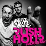 Jewelz & Scott Sparks - Rush Hour 008.