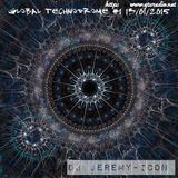Global Technodrome Show #1 mix by Dj Jeremy Icon
