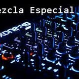 Mezcla Especial #4
