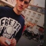 DJ Deep : Interview Radio 1995