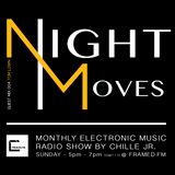 Night Moves 022_Guest mix 004_Tom Lown (06-03-2016)@Framed.fm