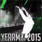 DJ IZZY - YEARMIX 2015