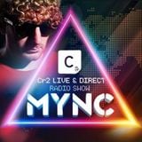 MYNC – Cr2 Live and Direct 149 (BARE Guestmix)