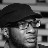 Teju Cole discusses Open City