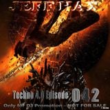 Jeff Hax presents Techno 4.0 - Episode 042