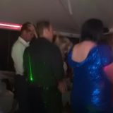 DJ Master Blaster and the Electro mix