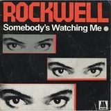 Somebody's Watching Me !!! ★ 80s ★ Electro House Remix !!! ★ Michael Jackson ★ Free Download ★