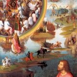 Sainte Mamie Thérèse sonne les vêpres