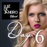 Day #6 - The Best and Finest Vocal and Chill Out Deep House 2016