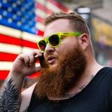 Action Bronson Mix
