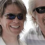 The Philanthropy Channel talk about their trip to Necker Island as part of Stories Inspiring Change