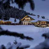 Le Chalet de Pierres Closing 2015 By Matt V. !