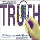 Delicious - Fakes & Victims - o3-1o-2o14
