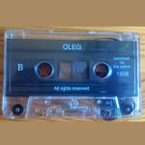 Virág - Oleg mix tape - side B - by Oleg