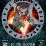 Creatures 01.09.2012 - Warm Up Mix
